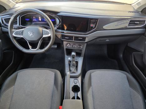 VOLKSWAGEN Polo Hatch 1.0 4P 170 TSI COMFORTLINE AUTOMTICO, Foto 10