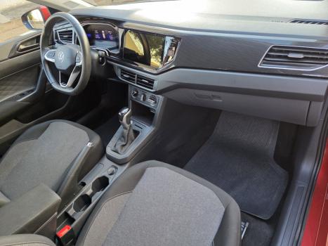 VOLKSWAGEN Polo Hatch 1.0 4P 170 TSI COMFORTLINE AUTOMTICO, Foto 14