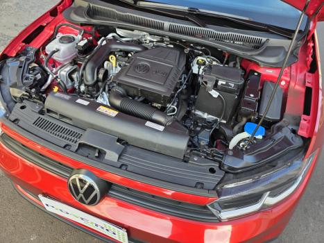 VOLKSWAGEN Polo Hatch 1.0 4P 170 TSI COMFORTLINE AUTOMTICO, Foto 16