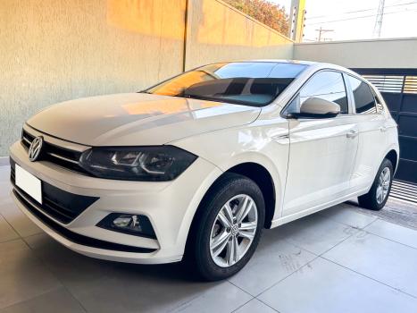 VOLKSWAGEN Polo Hatch 1.0 12V 4P 200 TSI  COMFORTLINE AUTOMTICO, Foto 2