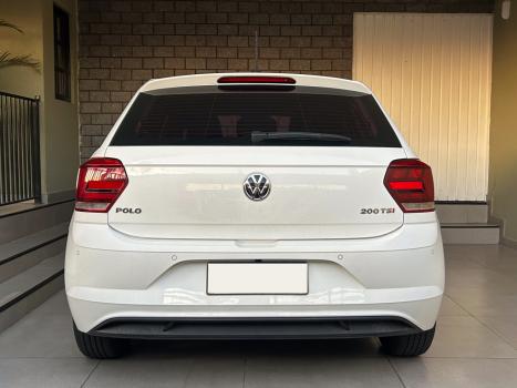 VOLKSWAGEN Polo Hatch 1.0 12V 4P 200 TSI  COMFORTLINE AUTOMTICO, Foto 4