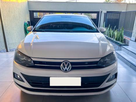 VOLKSWAGEN Polo Hatch 1.0 12V 4P 200 TSI  COMFORTLINE AUTOMTICO, Foto 5