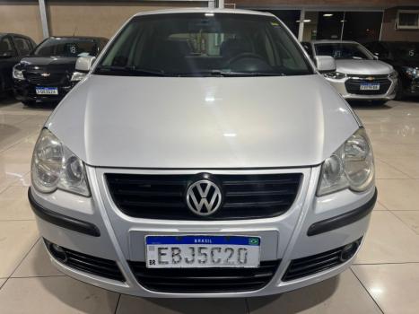VOLKSWAGEN Polo Hatch 1.6 4P, Foto 2