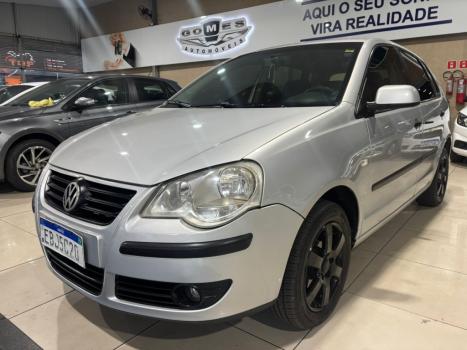 VOLKSWAGEN Polo Hatch 1.6 4P, Foto 3