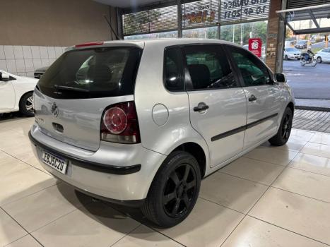 VOLKSWAGEN Polo Hatch 1.6 4P, Foto 4