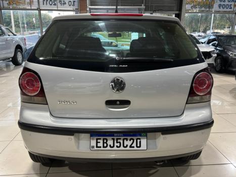 VOLKSWAGEN Polo Hatch 1.6 4P, Foto 5