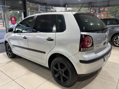 VOLKSWAGEN Polo Hatch 1.6 4P, Foto 6