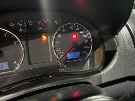 VOLKSWAGEN Polo Hatch 1.6 4P, Foto 7