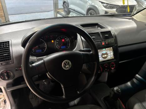 VOLKSWAGEN Polo Hatch 1.6 4P, Foto 8