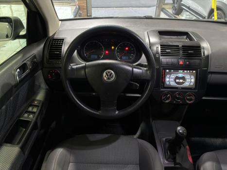 VOLKSWAGEN Polo Hatch 1.6 4P, Foto 9