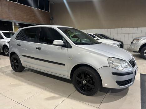 VOLKSWAGEN Polo Hatch 1.6 4P, Foto 12