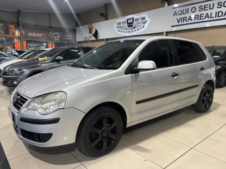 VOLKSWAGEN Polo Hatch 1.6 4P, Foto 13