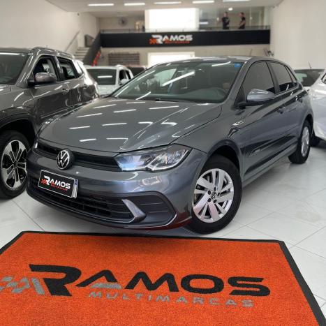 VOLKSWAGEN Polo Hatch 1.0 12V 4P MPI TRACK 1st EDITION, Foto 1