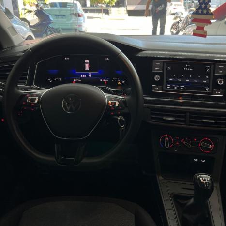 VOLKSWAGEN Polo Hatch 1.0 12V 4P MPI TRACK 1st EDITION, Foto 2