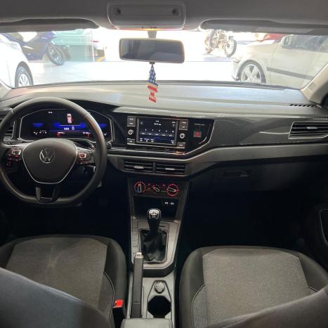 VOLKSWAGEN Polo Hatch 1.0 12V 4P MPI TRACK 1st EDITION, Foto 3