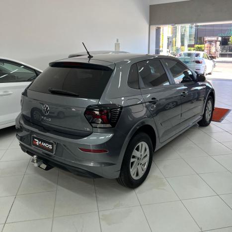VOLKSWAGEN Polo Hatch 1.0 12V 4P MPI TRACK 1st EDITION, Foto 5