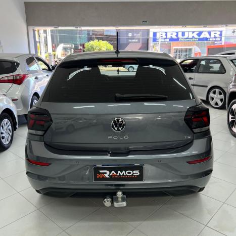 VOLKSWAGEN Polo Hatch 1.0 12V 4P MPI TRACK 1st EDITION, Foto 6