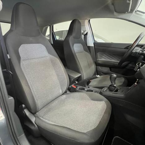 VOLKSWAGEN Polo Hatch 1.0 12V 4P MPI TRACK 1st EDITION, Foto 8
