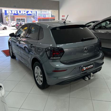 VOLKSWAGEN Polo Hatch 1.0 12V 4P MPI TRACK 1st EDITION, Foto 9