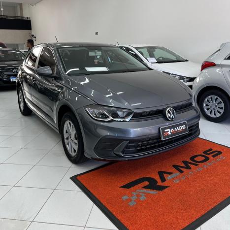 VOLKSWAGEN Polo Hatch 1.0 12V 4P MPI TRACK 1st EDITION, Foto 10