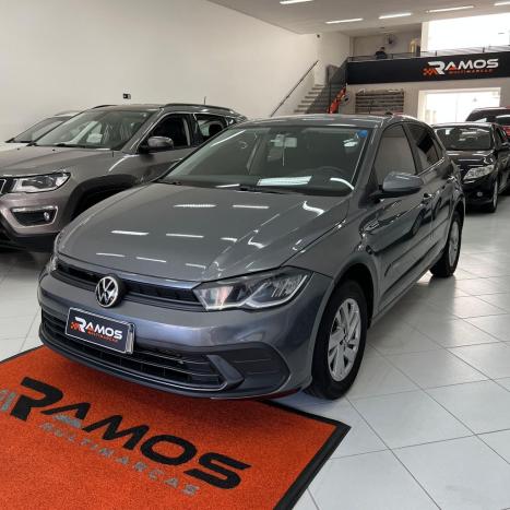 VOLKSWAGEN Polo Hatch 1.0 12V 4P MPI TRACK 1st EDITION, Foto 11