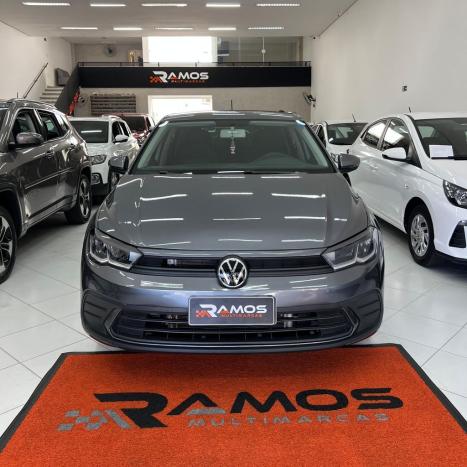 VOLKSWAGEN Polo Hatch 1.0 12V 4P MPI TRACK 1st EDITION, Foto 12
