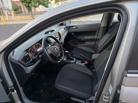VOLKSWAGEN Polo Hatch 1.0 12V 4P 200 TSI  COMFORTLINE AUTOMTICO, Foto 1