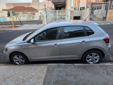 VOLKSWAGEN Polo Hatch 1.0 12V 4P 200 TSI  COMFORTLINE AUTOMTICO, Foto 2