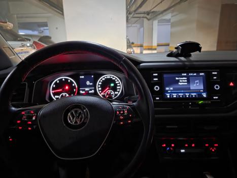 VOLKSWAGEN Polo Hatch 1.0 12V 4P 200 TSI  COMFORTLINE AUTOMTICO, Foto 3
