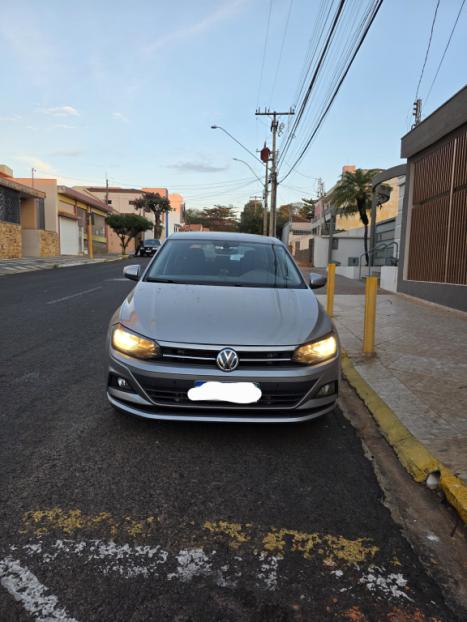 VOLKSWAGEN Polo Hatch 1.0 12V 4P 200 TSI  COMFORTLINE AUTOMTICO, Foto 5