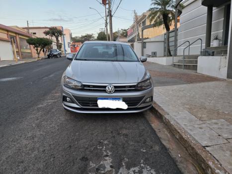 VOLKSWAGEN Polo Hatch 1.0 12V 4P 200 TSI  COMFORTLINE AUTOMTICO, Foto 6