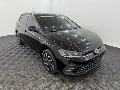 VOLKSWAGEN Polo Hatch 1.0 4P 170 TSI HIGHLINE AUTOMTICO, Foto 2
