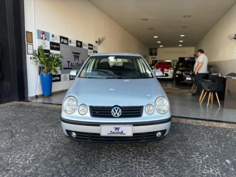 VOLKSWAGEN Polo Hatch 1.6 4P SRIE OURO, Foto 2