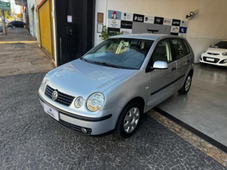 VOLKSWAGEN Polo Hatch 1.6 4P SRIE OURO, Foto 3