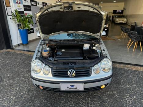 VOLKSWAGEN Polo Hatch 1.6 4P SRIE OURO, Foto 4