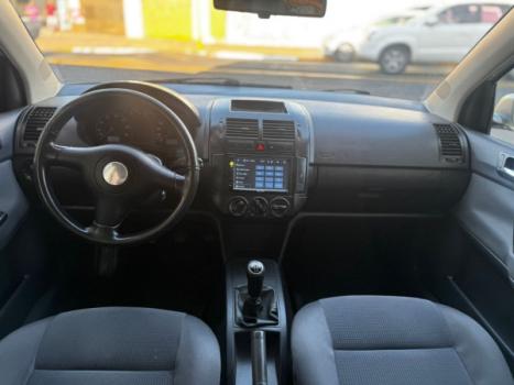 VOLKSWAGEN Polo Hatch 1.6 4P SRIE OURO, Foto 5