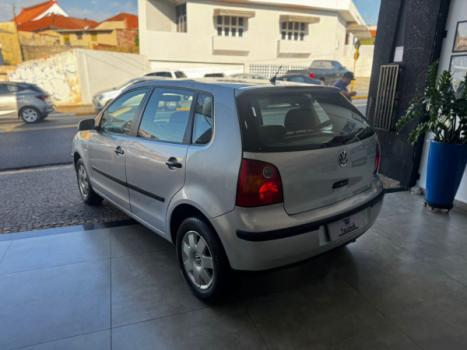 VOLKSWAGEN Polo Hatch 1.6 4P SRIE OURO, Foto 8