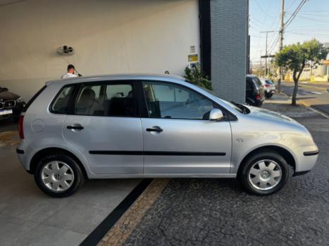 VOLKSWAGEN Polo Hatch 1.6 4P SRIE OURO, Foto 9