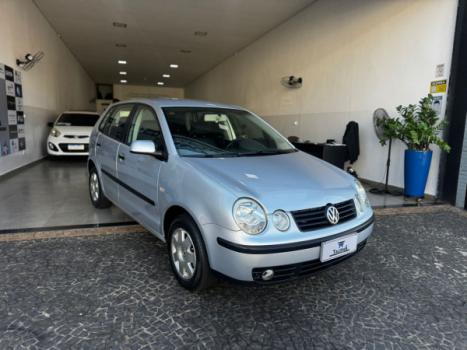 VOLKSWAGEN Polo Hatch 1.6 4P SRIE OURO, Foto 12