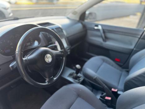 VOLKSWAGEN Polo Hatch 1.6 4P SRIE OURO, Foto 14