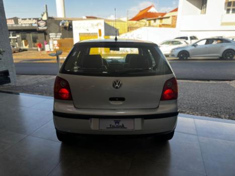 VOLKSWAGEN Polo Hatch 1.6 4P SRIE OURO, Foto 15