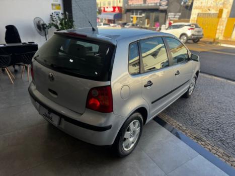 VOLKSWAGEN Polo Hatch 1.6 4P SRIE OURO, Foto 17