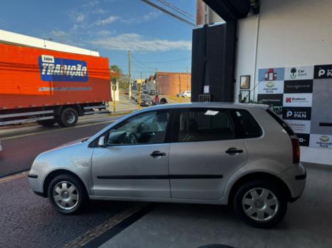 VOLKSWAGEN Polo Hatch 1.6 4P SRIE OURO, Foto 18