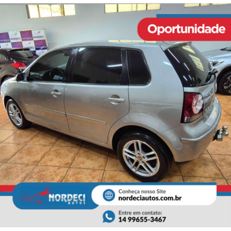 VOLKSWAGEN Polo Hatch 1.6 4P FLEX, Foto 1