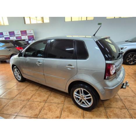 VOLKSWAGEN Polo Hatch 1.6 4P FLEX, Foto 2