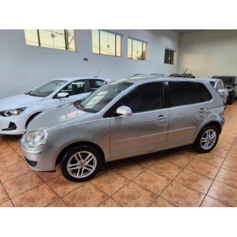 VOLKSWAGEN Polo Hatch 1.6 4P FLEX, Foto 3