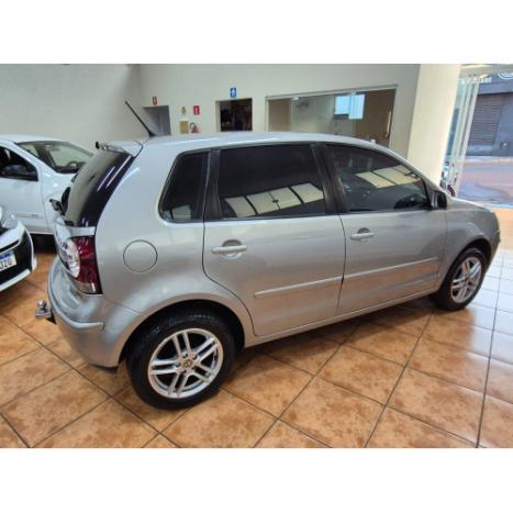 VOLKSWAGEN Polo Hatch 1.6 4P FLEX, Foto 4