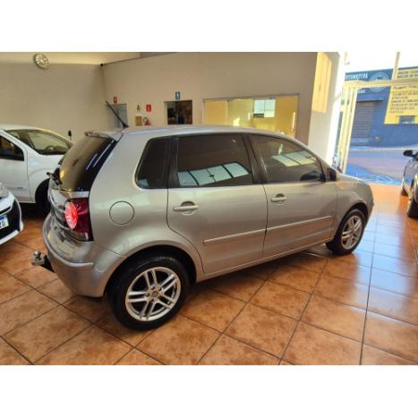 VOLKSWAGEN Polo Hatch 1.6 4P FLEX, Foto 6