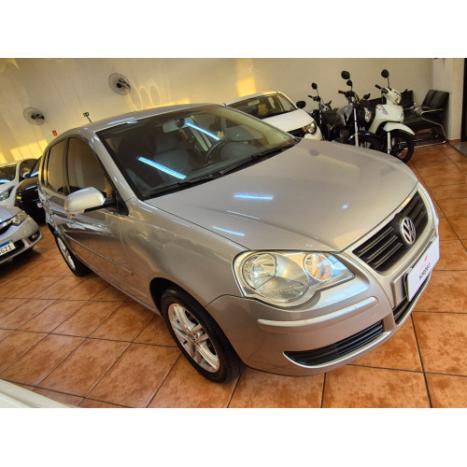 VOLKSWAGEN Polo Hatch 1.6 4P FLEX, Foto 7