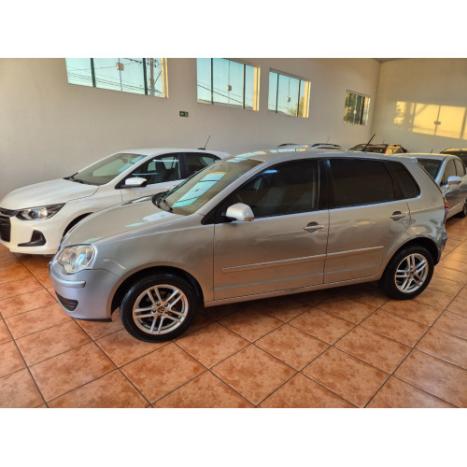 VOLKSWAGEN Polo Hatch 1.6 4P FLEX, Foto 9